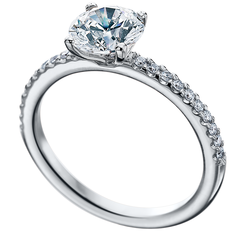 mark patterson engagement rings wr1052pd engagement ring