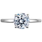 mark patterson engagement rings wr1052p engagement ring