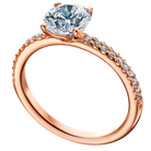 mark patterson engagement rings wr1052rd engagement ring