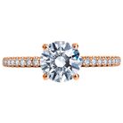 mark patterson engagement rings wr1052rd engagement ring