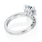 mark patterson engagement rings wr1058pd engagement ring