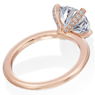 mark patterson engagement rings wr1071rd engagement ring