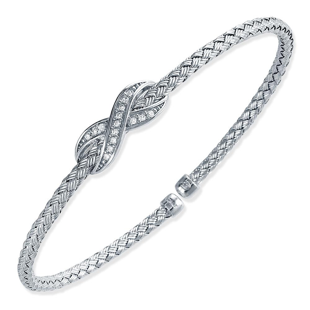 mlc8257wz cz cuff infinity 3mm