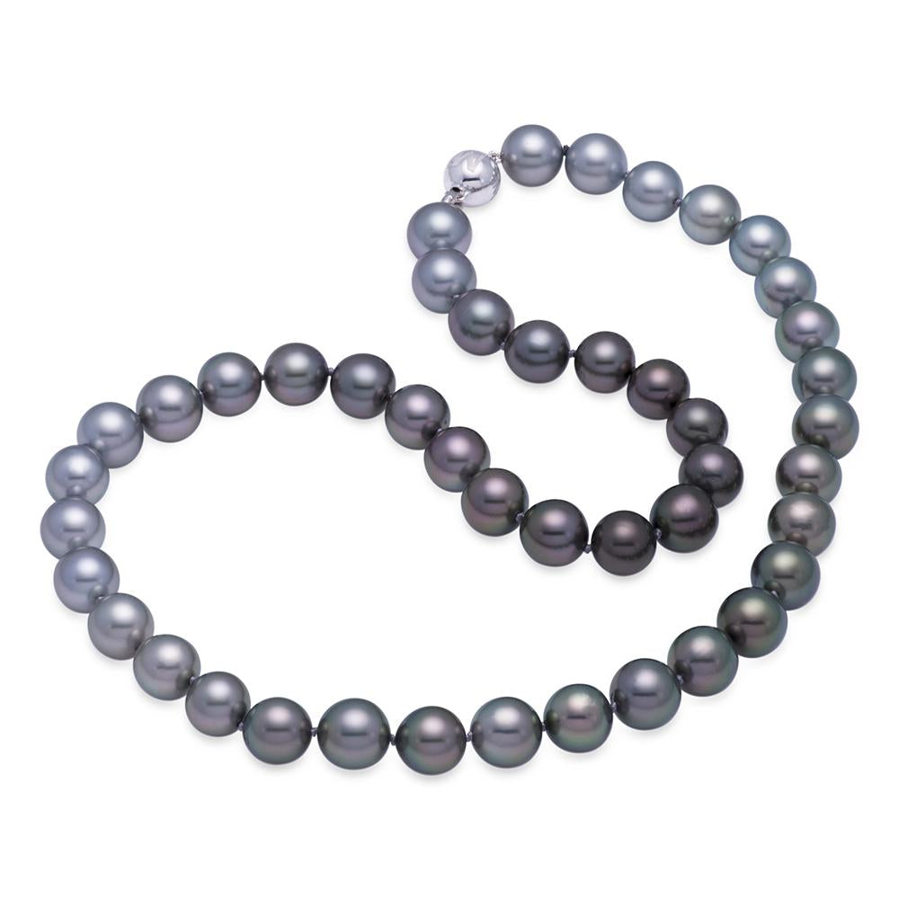 tahitian fade necklace
