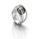 cestino ring