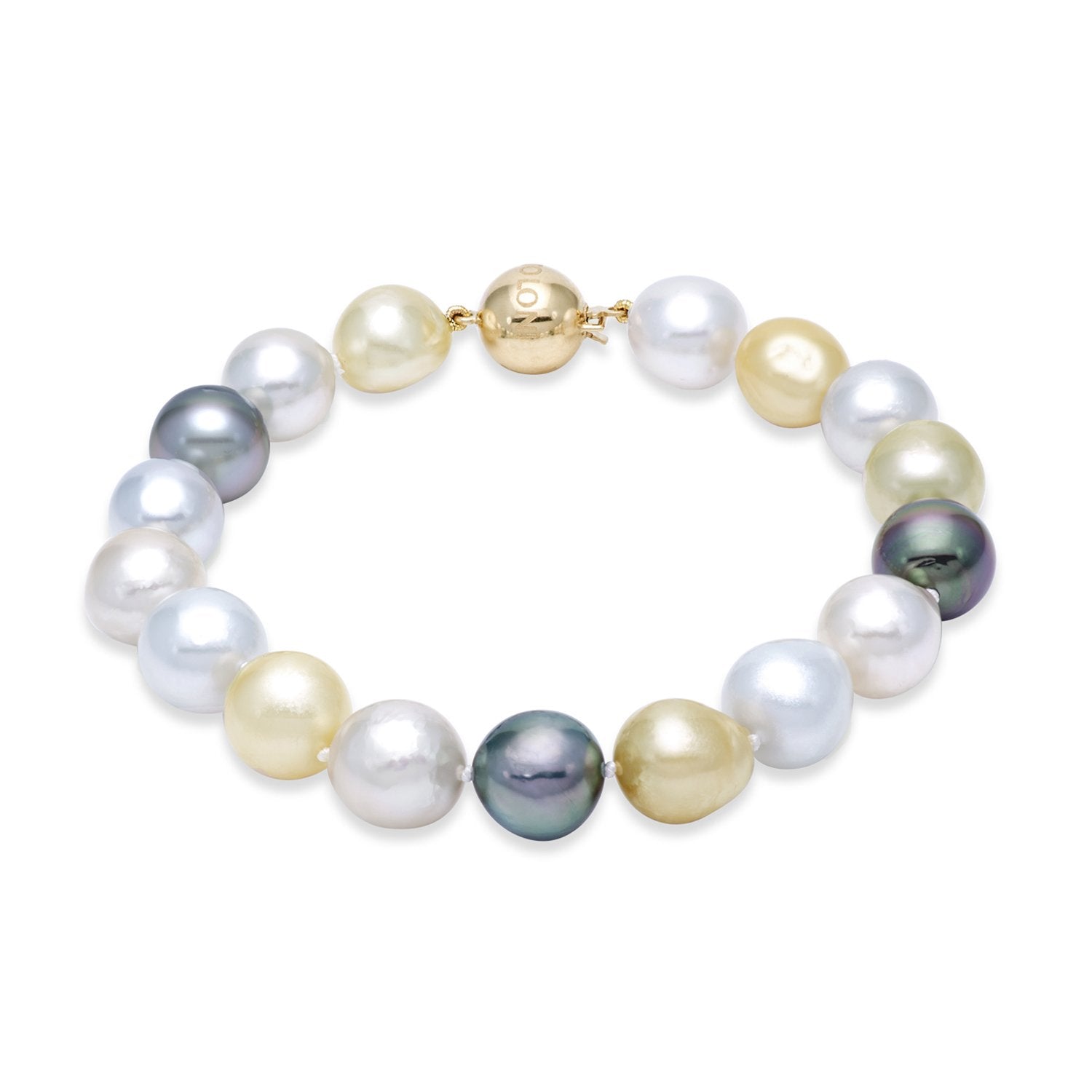 cocktail bracelet