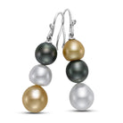 cocktail earrings