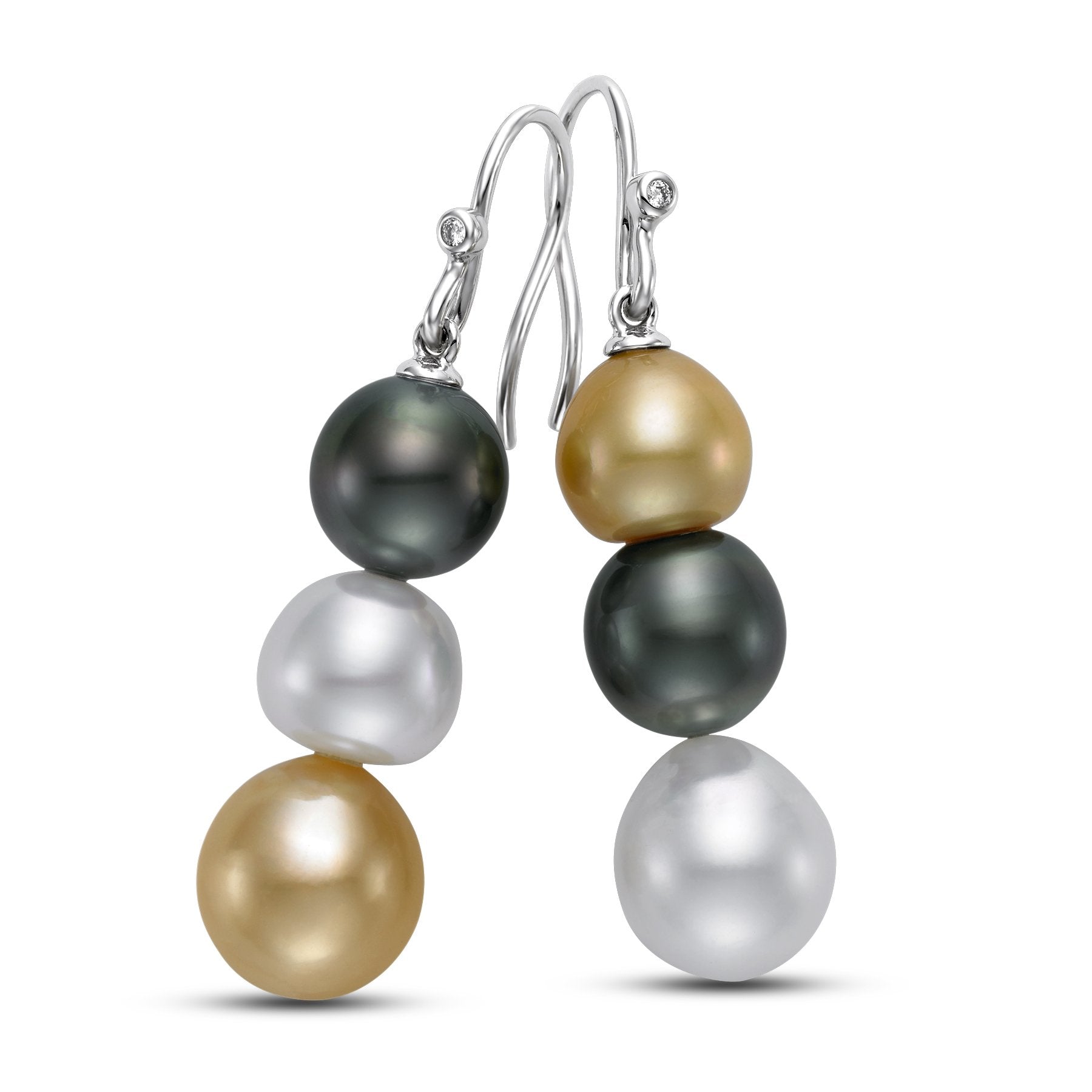 cocktail earrings