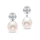 limited edition winter wonderland convertible earrings