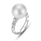 limited edition trifecta ring