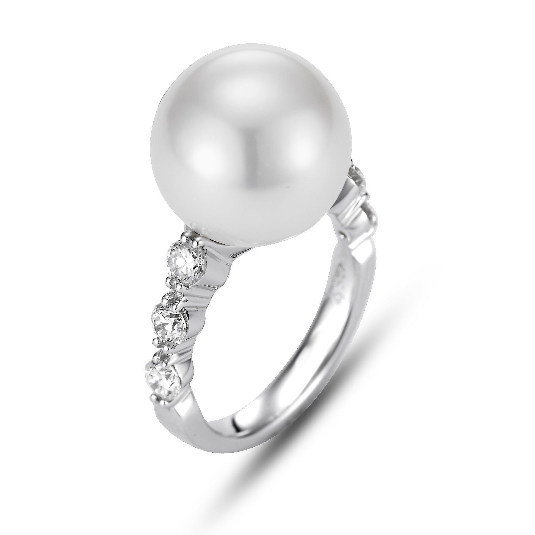limited edition trifecta ring