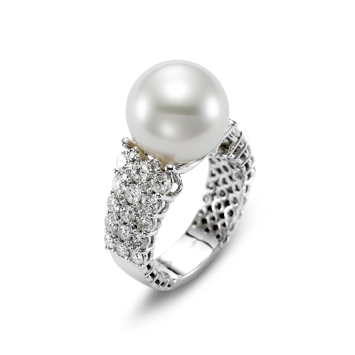 amalfi classic cocktail ring