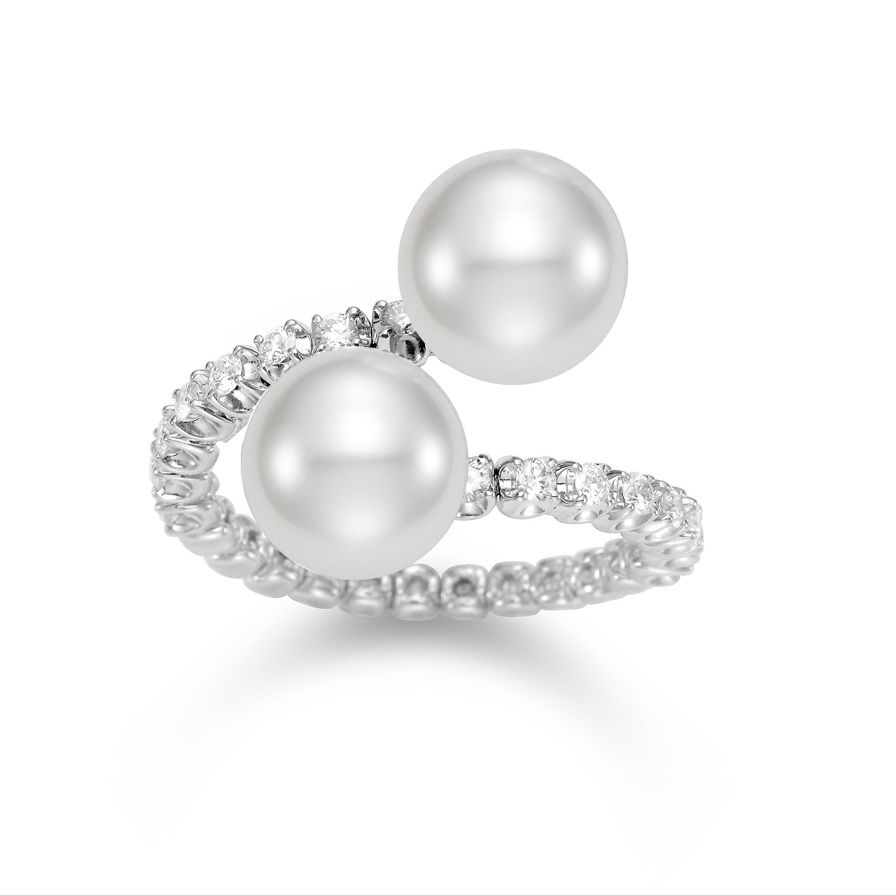 amalfi naples ring
