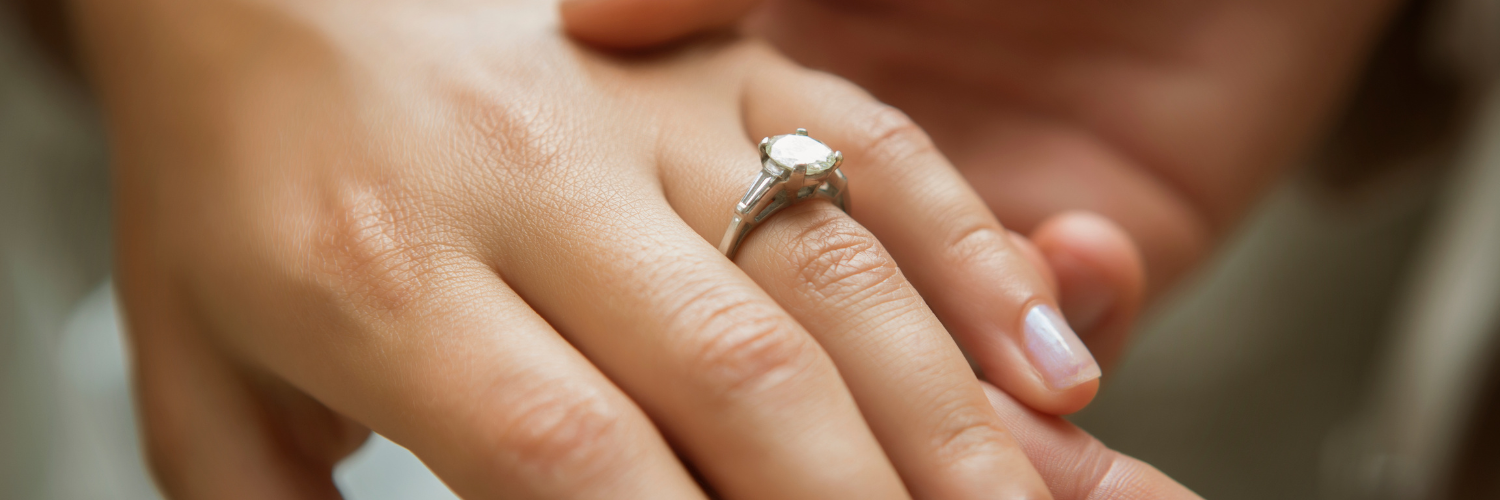 How to Find the Best Place to Buy Engagement Rings in Rochester Hills, Michigan