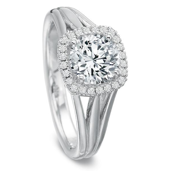 Find Lab and Natural Diamond Engagement Rings Near Me