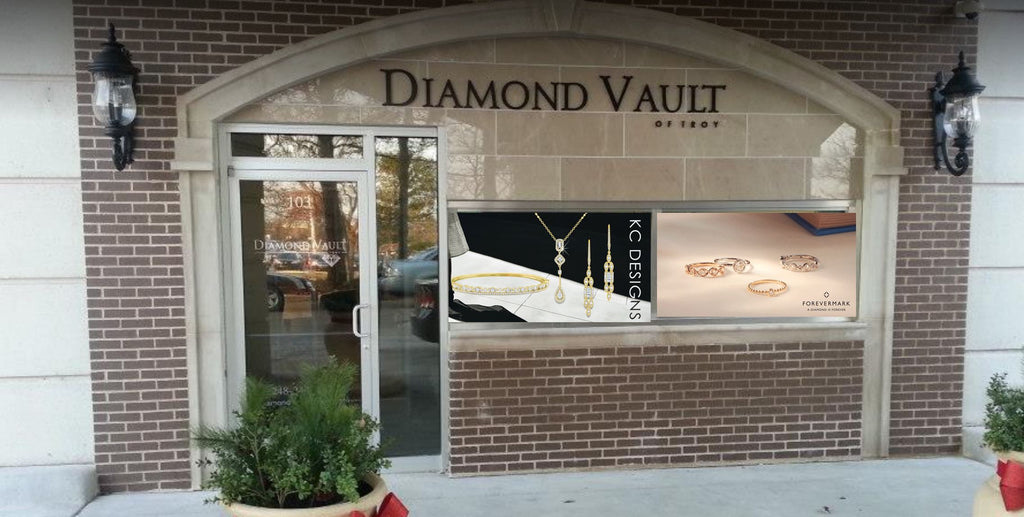 Finding the Perfect Jewelry Store Near Me