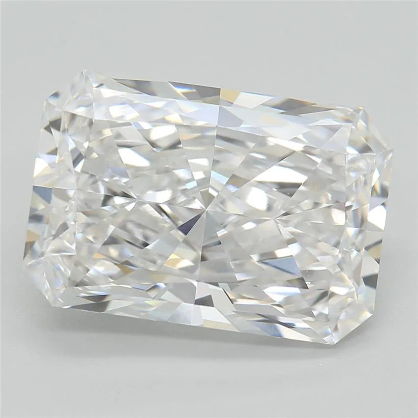 4.3 Carats RADIANT Diamond – Diamond Vault of Troy
