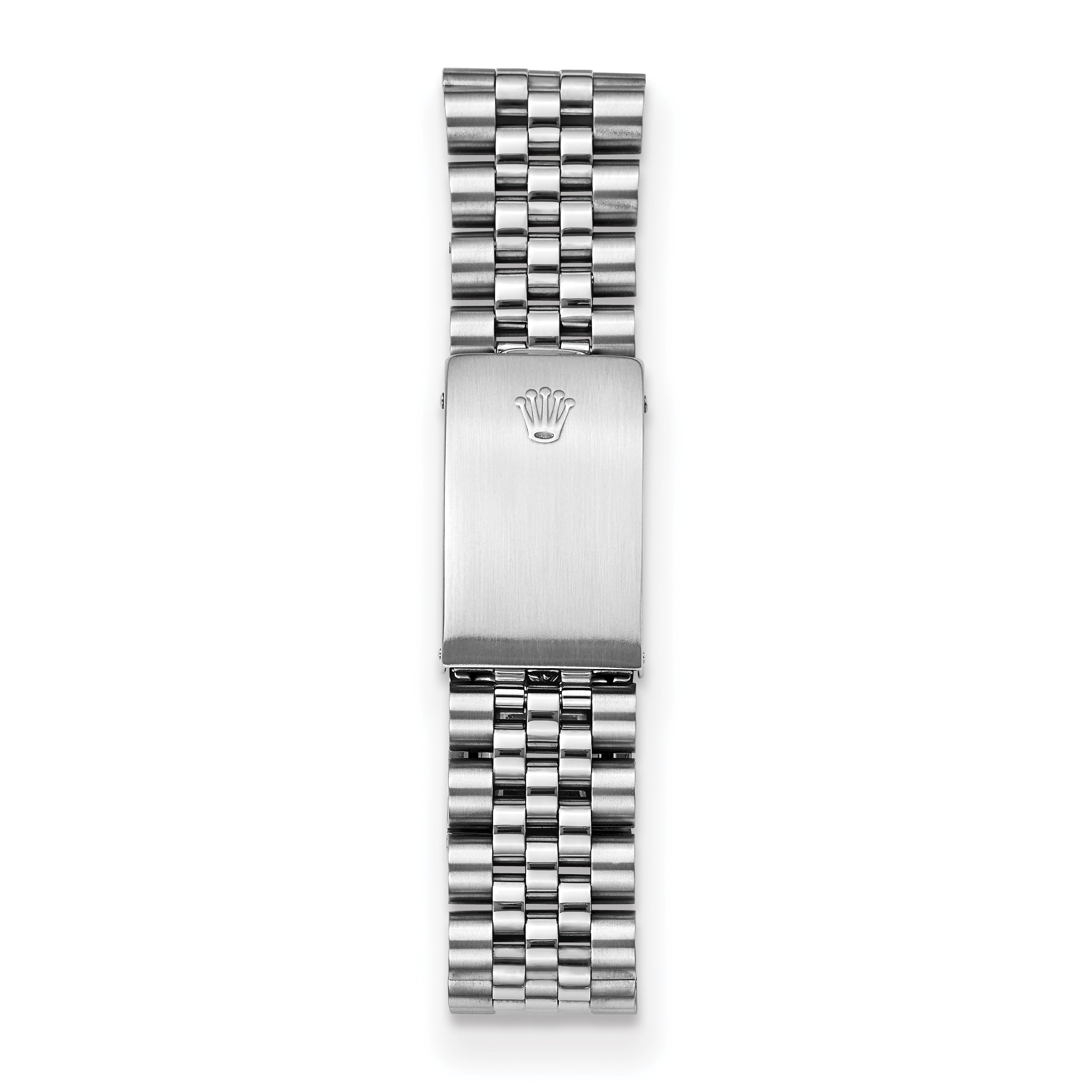 Pre-owned Rolex-Independently Certified Steel 36mm Jubilee - 10154