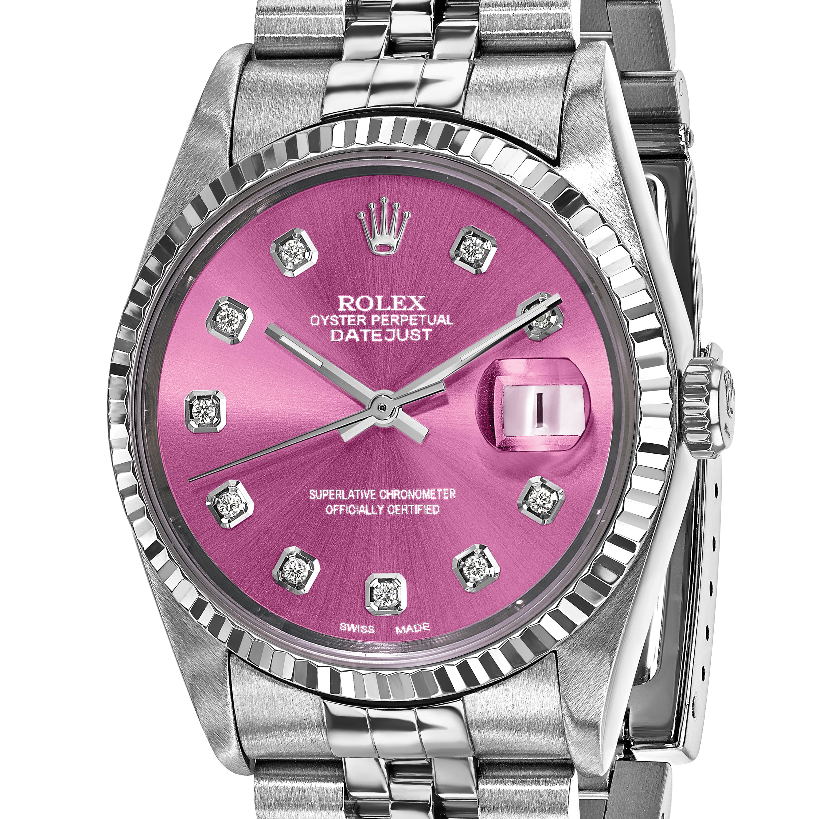 ROLEX シルク ストール ピンク カシミヤシルクエアリーストール/ピンク | Factelier (ファクトリエ)