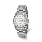 pre-owned rolex-independently certified steel 36mm oyster- 10225