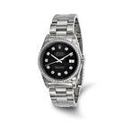 pre-owned rolex-independently certified steel 36mm oyster- 10261