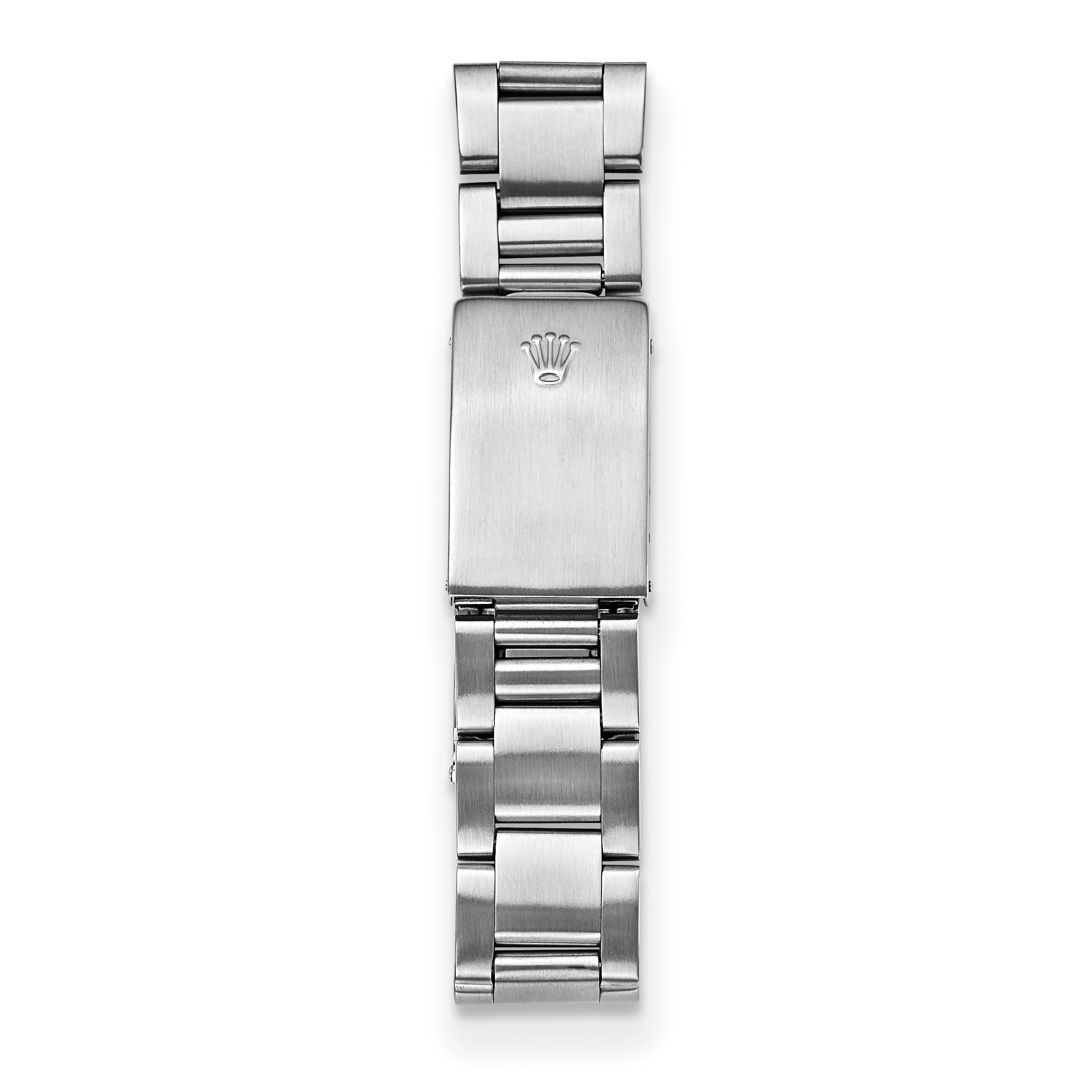 Pre-owned Rolex-Independently Certified Steel 36mm Oyster- 10269TL