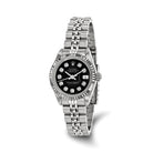 pre-owned rolex-independently certified steel 26mm jubilee - 20151