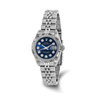 pre-owned rolex-independently certified steel 26mm jubilee - 20152