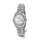 pre-owned rolex-independently certified steel 26mm jubilee - 20155