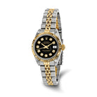 pre-owned rolex-independently certified steel and 18k 26mm jubilee - 20201