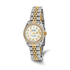 pre-owned rolex-independently certified steel and 18k 26mm jubilee - 20405