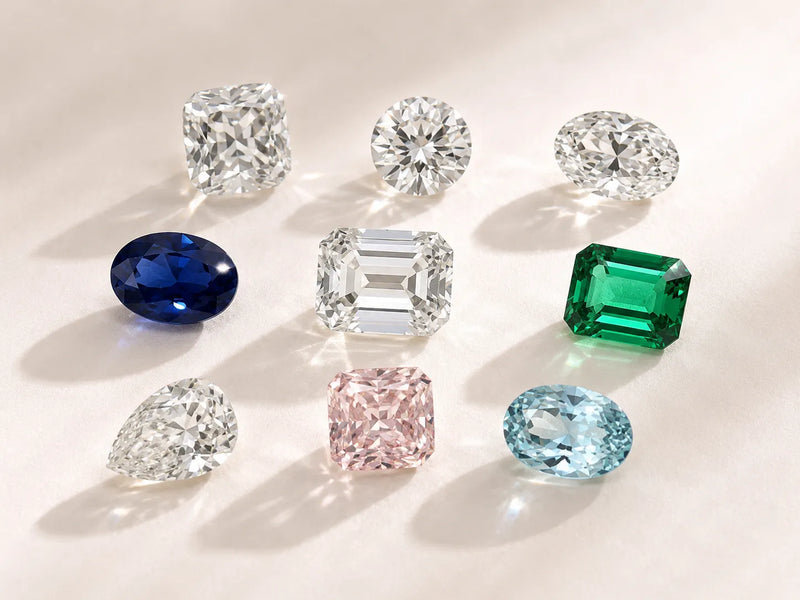 engagement ring style