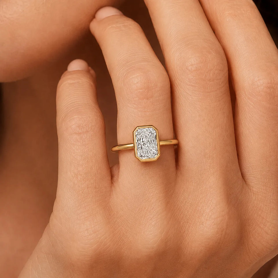 Create Your Dream Ring