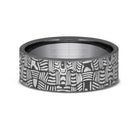 THE BASKET WEAVE