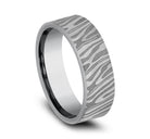 THE TIGER STRIPE