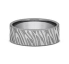 THE TIGER STRIPE