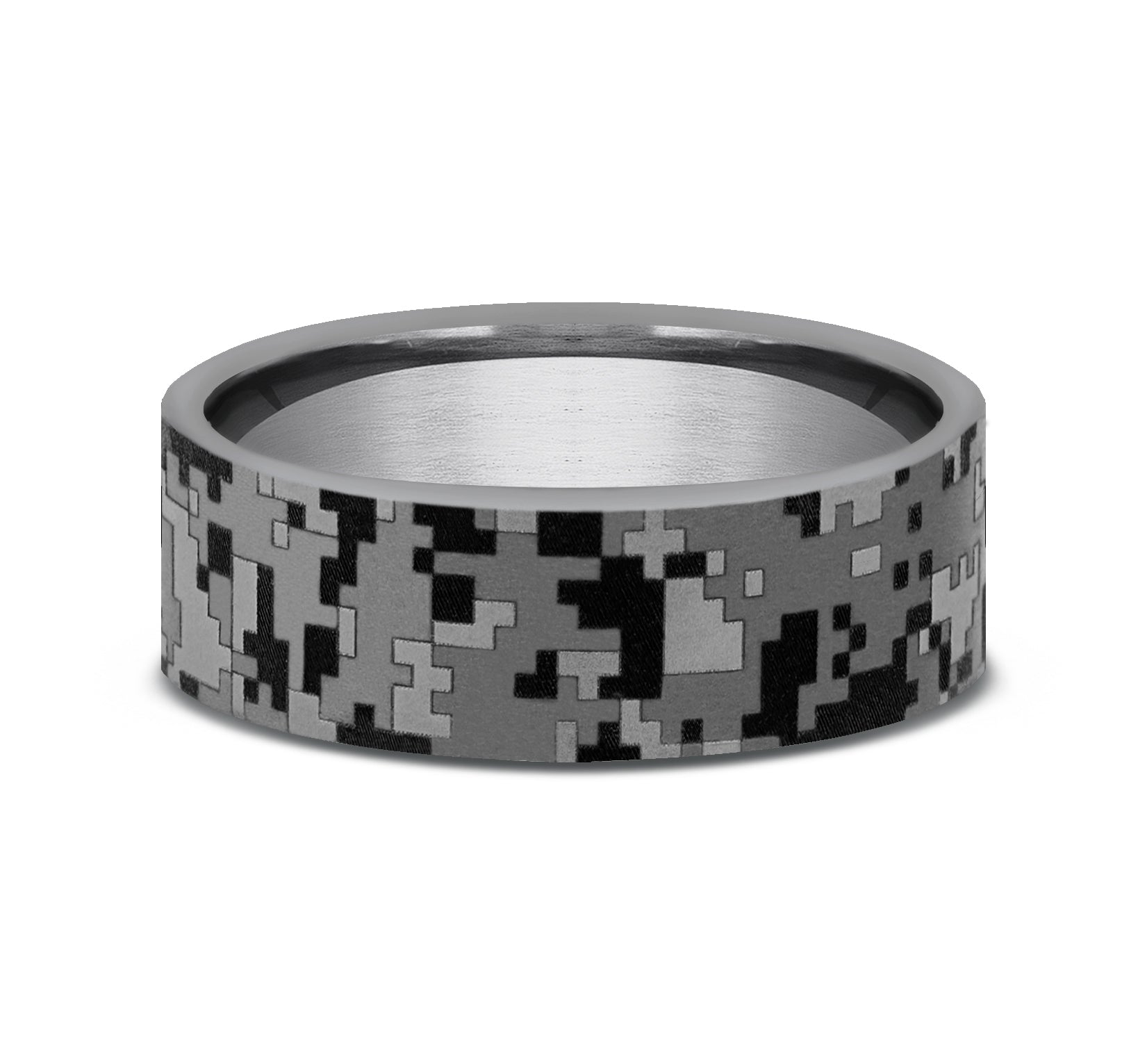 THE DIGITAL CAMO