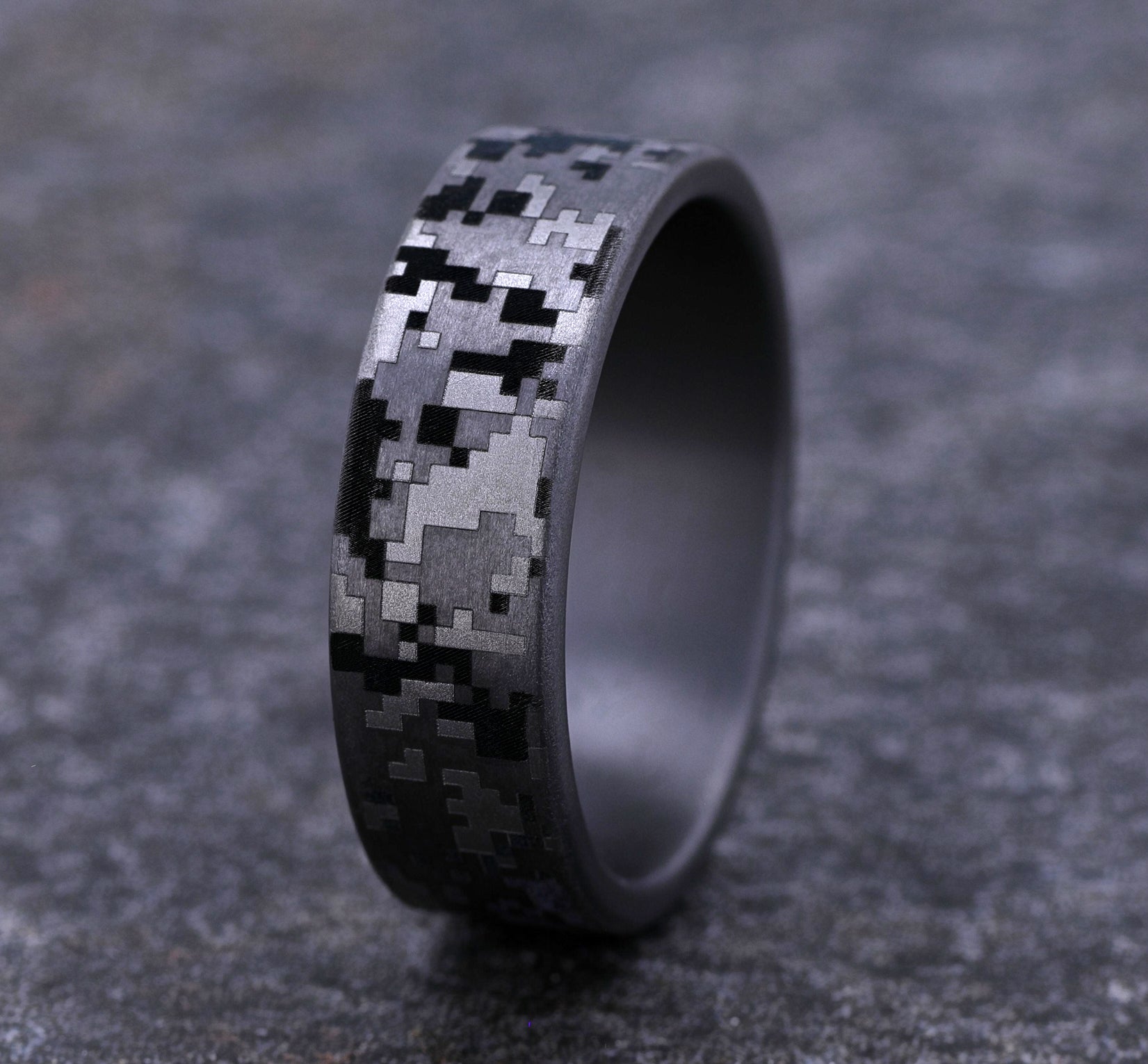 THE DIGITAL CAMO