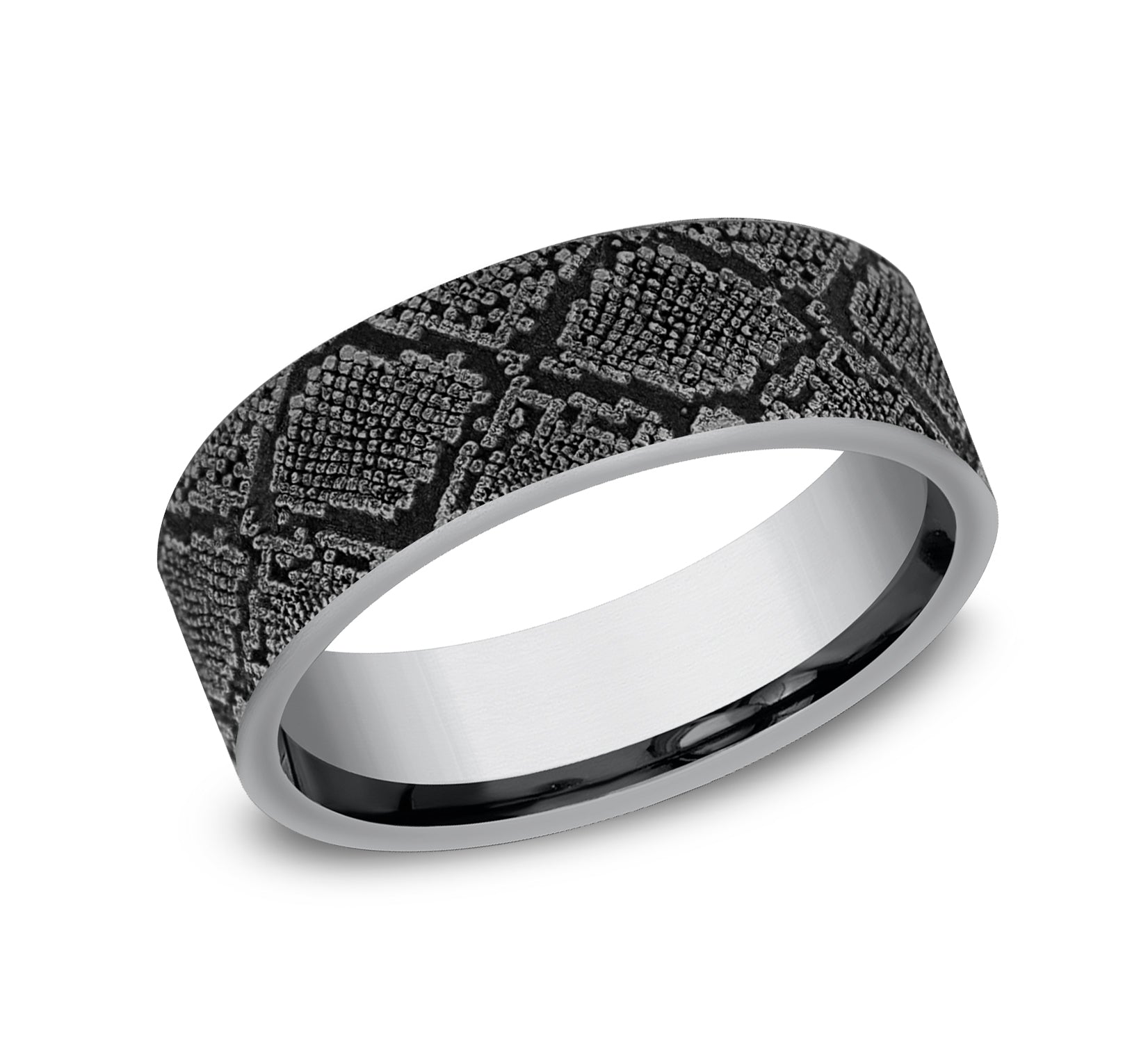 THE DIAMONDBACK
