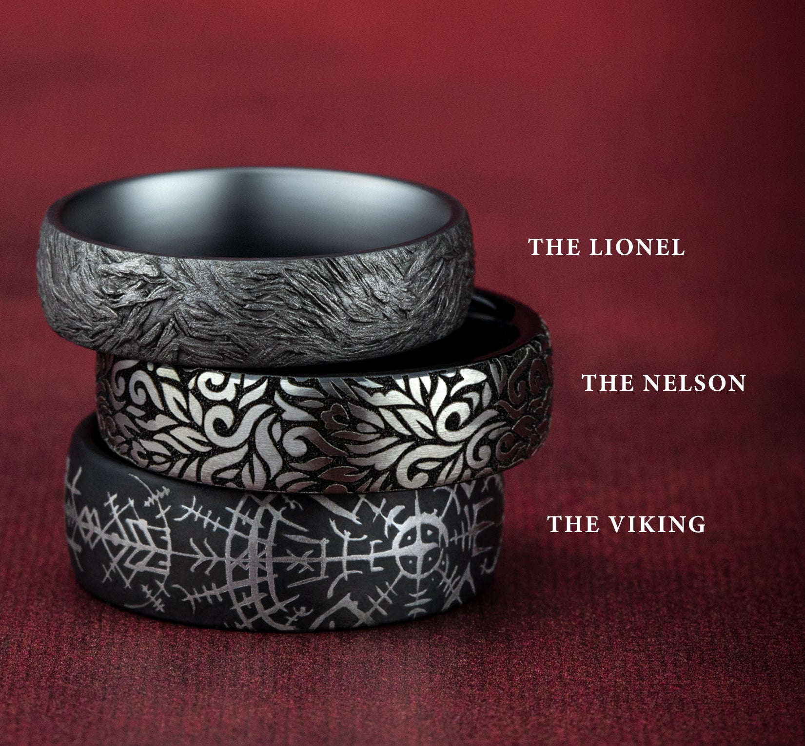 THE VIKING