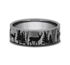 THE WHITETAIL