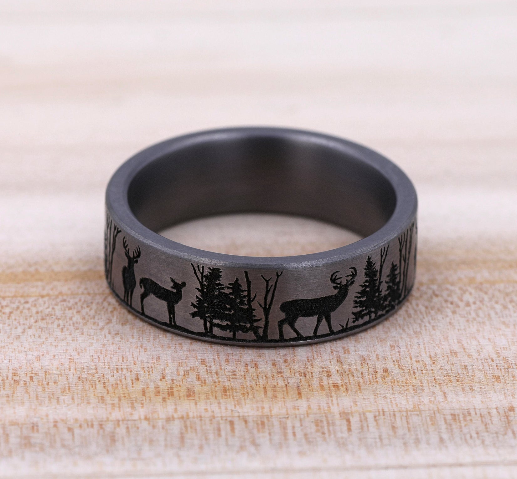 THE WHITETAIL