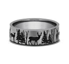THE WHITETAIL