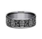 THE SUGAR SKULL