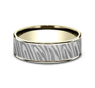 THE TIGER STRIPE