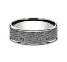 THE HERRINGBONE