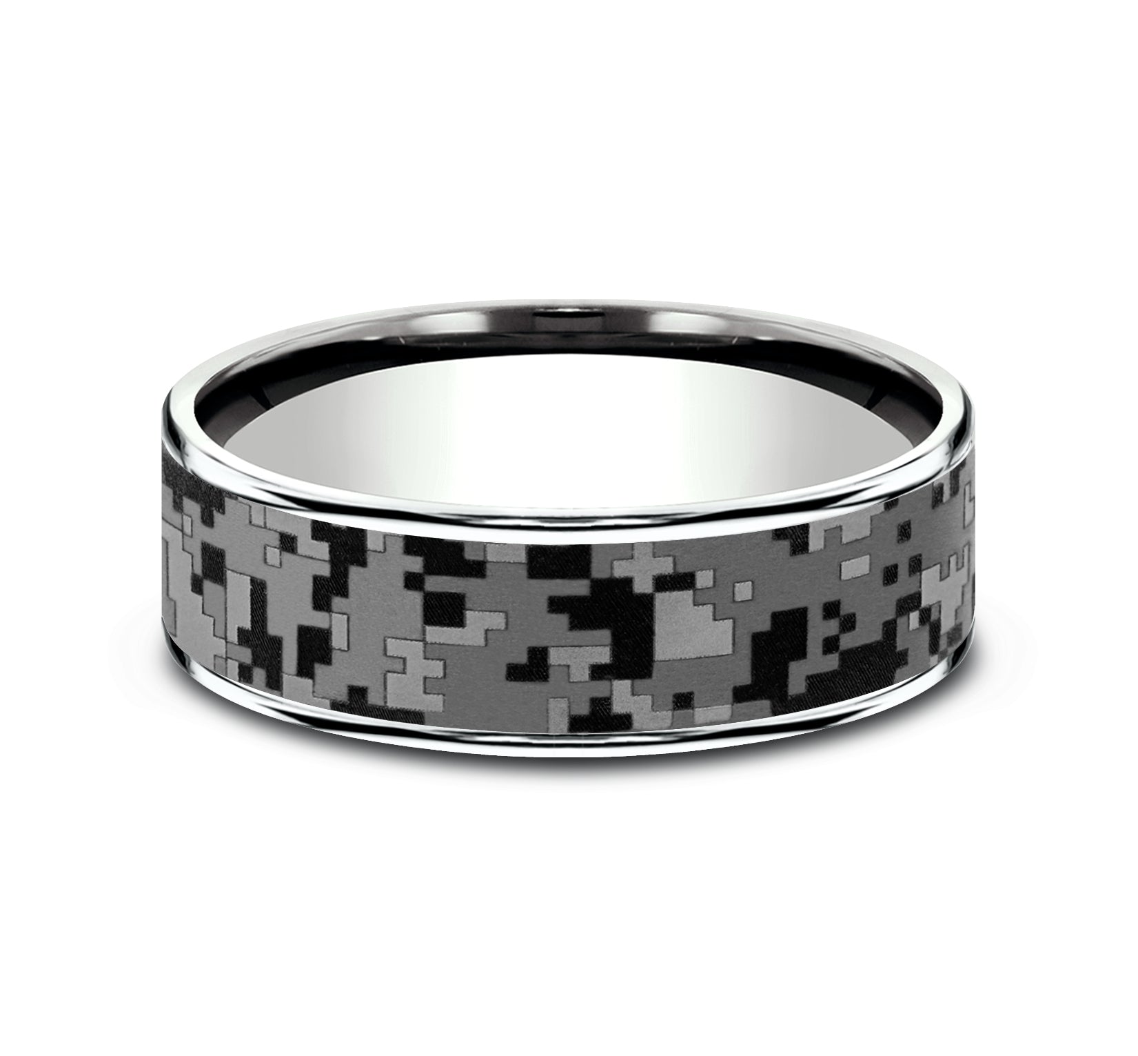 THE DIGITAL CAMO