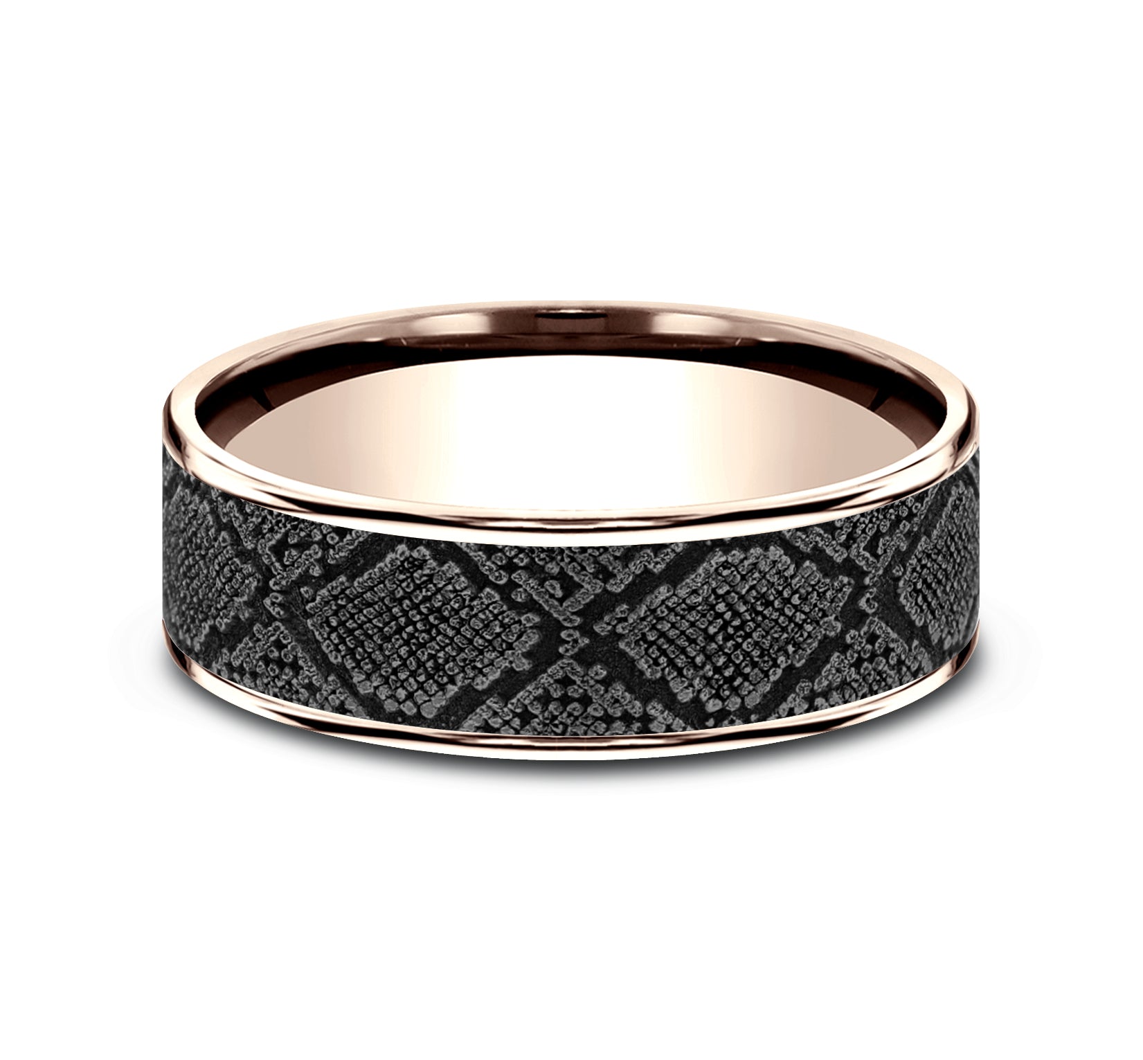 THE DIAMONDBACK