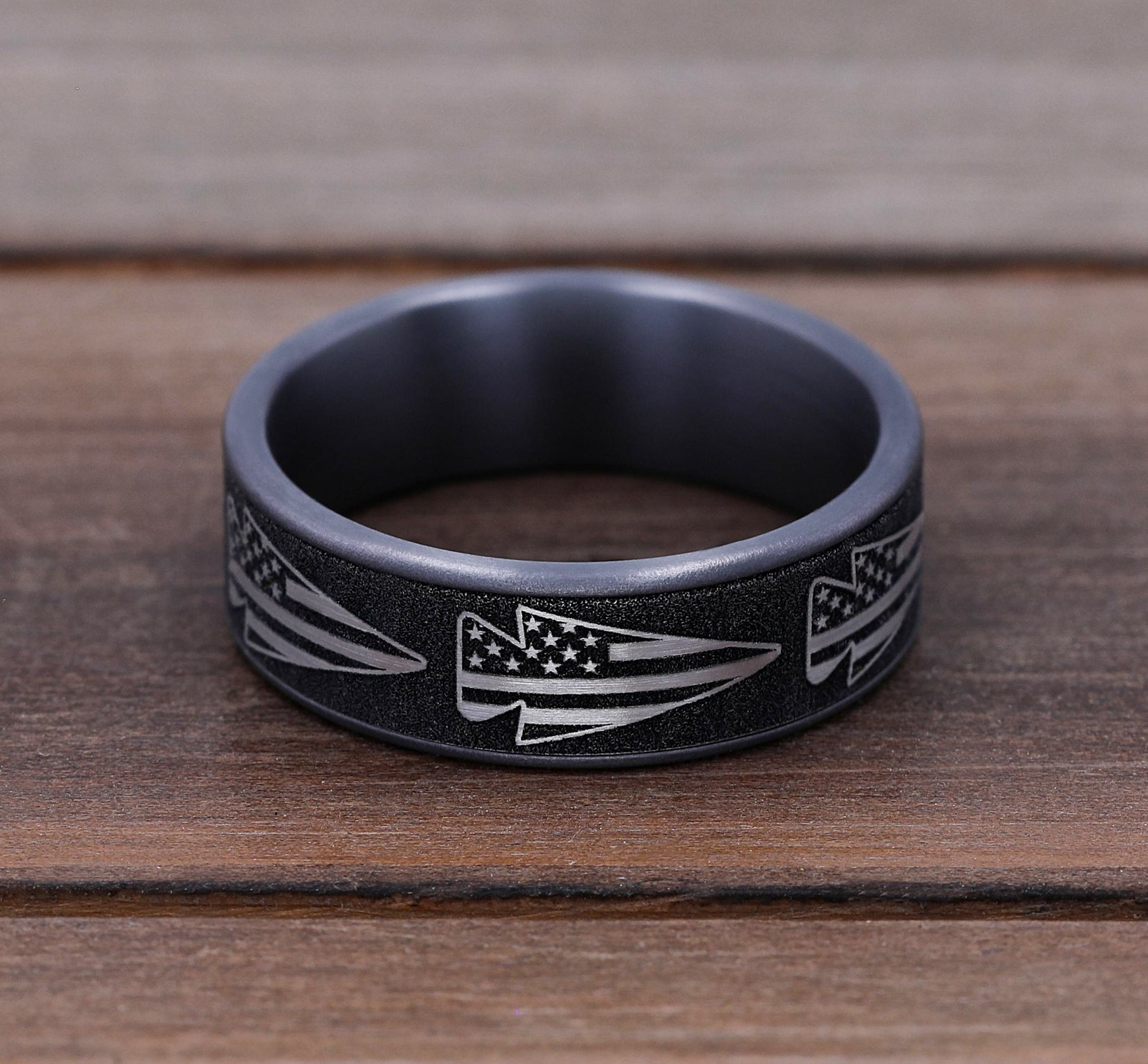 THE AMERICAN