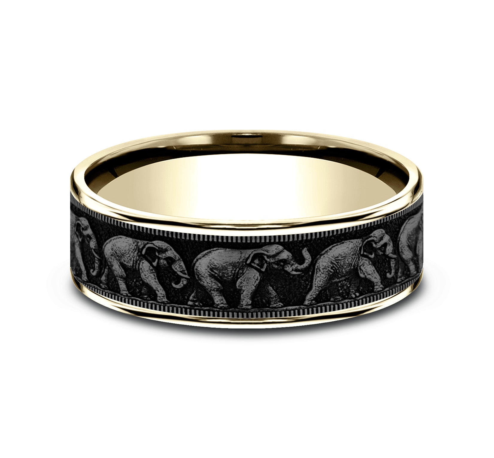 THE OLIFANT